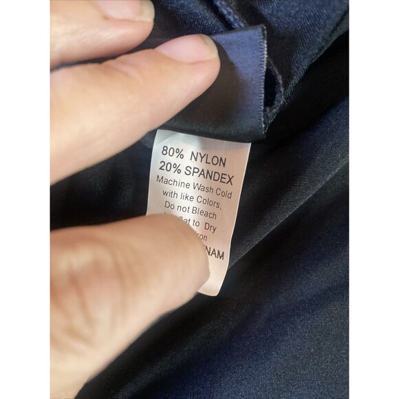 New Canari Athletic Tempo Cycle Bike Cycling Shorts Men's Black Flat  L - Picture 6 of 7